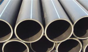 管件管材行业前景十分广阔 管件管材行业发展现状分析