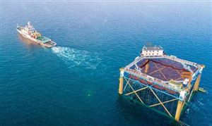 中国海洋牧场行业发展现状及规模分析