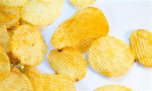 英国薯片短缺 薯片购买普及率总体达76%