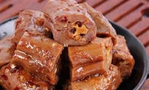 鸭脖行业现状分析以及行业前景分析