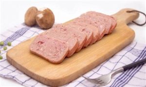 午餐肉的危害是什么? 午餐肉行业现状及市场规模分析
