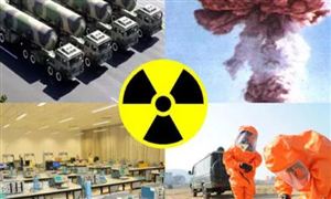 日本福岛民众担心核辐射不敢吃鱼 辐射保护行业分析