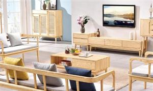 木质家具行业现状分析以及行业前景分析