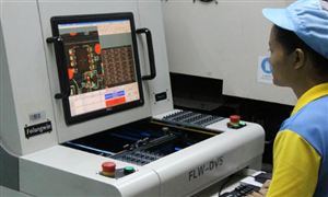 AOI市场规模 AOI行业现状分析以及行业前景分析