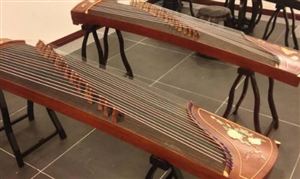 2021古筝培训发展现状及前景分析