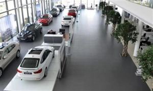 汽车经销商的转型变革之道初探 汽车经销商行业分析