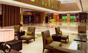 中国综合酒店行业现状及发展前景分析