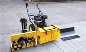 东北本轮降雪有极端性 农林牧渔行业分析