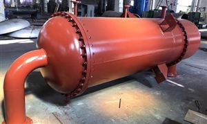 换热器市场现状与发展 换热器市场分析报告