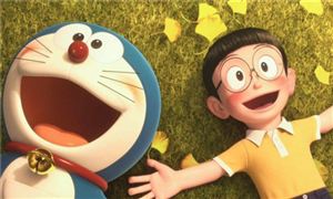 哆啦A梦大雄配音演员去世 今年新出的动画片有什么 中国动画行业市场和前景发展趋势分析