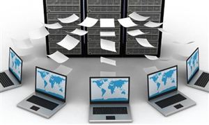 为什么档案数字化加工? 数字化档案加工行业现状及机遇如何