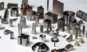 机械零件加工行业分析​ 机械零部件加工行业发展趋势