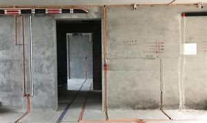 新房验收行业现状分析以及行业前景分析