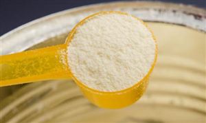 中老年奶粉行业前景及发展趋势分析