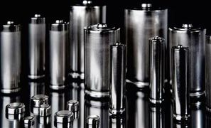 二次电池已经成为重要的能源 新型二次电池备受青睐