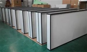 中国空气过滤器行业现状及发展前景分析