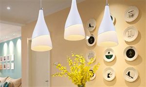 中国灯饰行业现状及发展前景分析