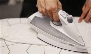 电熨斗市场调研 电熨斗行业现状分析以及行业前景分析