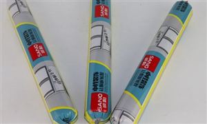 2022年硅酮胶行业现状及发展前景分析