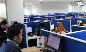 呼叫中心业务外包行业现状如何？呼叫中心行业发展空间分析