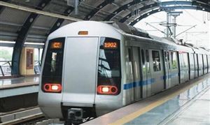 深圳首条全自动驾驶地铁进入运营倒计时 地铁建设行业前景