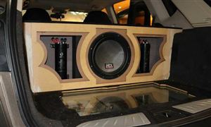 汽车音响市场分析 汽车音响发展趋势