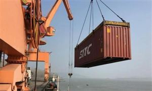 港口物流园打造长江航运中心重要枢纽节点 中国港口物流园行业展望