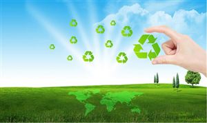 我国再生资源产业发展的现状研究 中国再生资源市场发展前景 