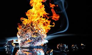 可燃冰行业现状分析以及行业前景分析