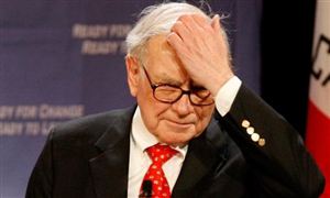 巴菲特踩雷新能源骗局大亏22亿 新能源投资市场现状如何?