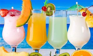果蔬饮料行业现状分析以及行业前景分析