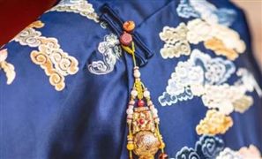 刺绣工艺品各具特色 刺绣服装市场需求分析