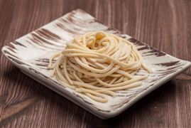 克明食品宣布面条涨价 食品上市企业涨价潮 面条行业的发展趋势