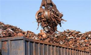 我国废钢利用水平不断提高 利用总量预计达2.7—2.75亿吨 废钢行业前景