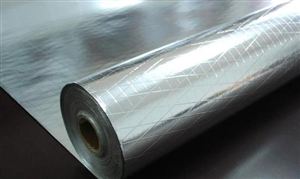 真空镀铝纸行业现状分析以及行业前景分析
