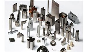 2022机械零部件加工行业前景及现状分析