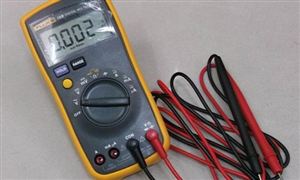 万用表行业现状分析以及行业前景分析