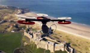 反无人机行业分析 反无人机市场分析报告