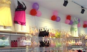 塑身内衣行业现状分析以及行业前景分析