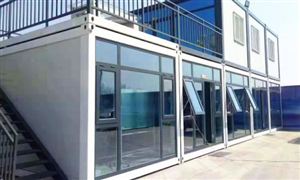 集成房屋市场分析 2022新型建筑材料行业前景及现状