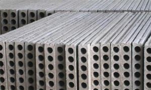 新型轻质建筑材料行业现状分析以及行业前景分析