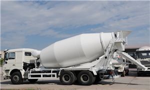 混凝土搅拌车市场前景怎么样 混凝土搅拌车行业分析