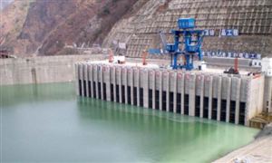 防疫生产两不误 全力以赴保进度 中国水利水电工程行业发展前景