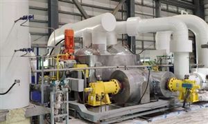 中国燃气轮机回热器行业现状及发展前景分析