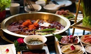 开一家自助火锅店能赚钱吗 自助火锅店的利润来源 2022自助火锅行业分析