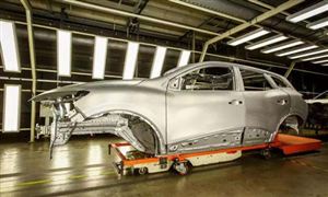 2022车用钢板行业发展前景及未来市场规模预测