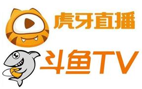中国游戏直播平台市场规模及份额分析