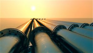 “十四五”期间首条千万吨级输油管道投产 我国油气管道建设现状及未来规划