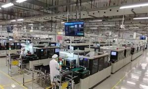 2022工厂自动化行业的现状分析