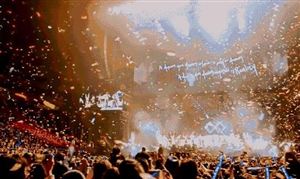 经纪人不得为假唱假演奏提供条件 演艺经纪行业市场规模分析